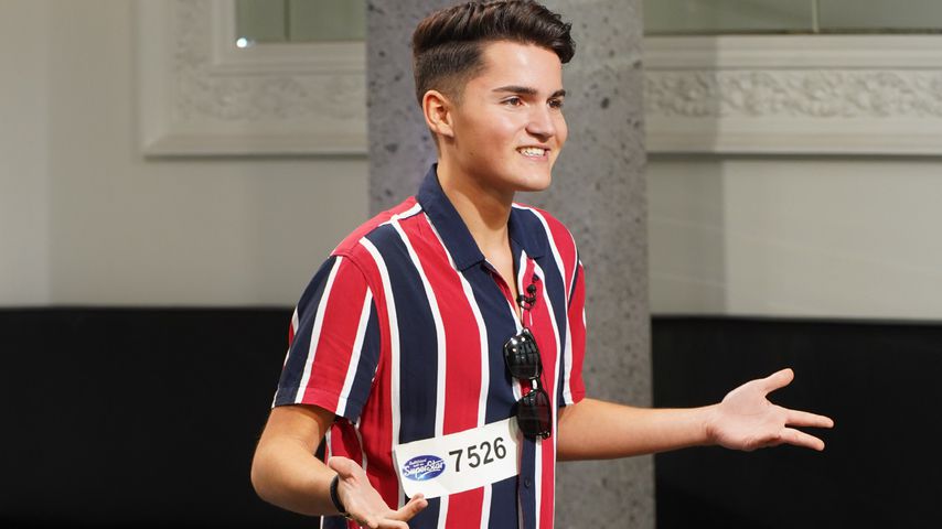 Wie Marco: Auch dieser "DSDS Kids"-Finalist stellt sich Jury