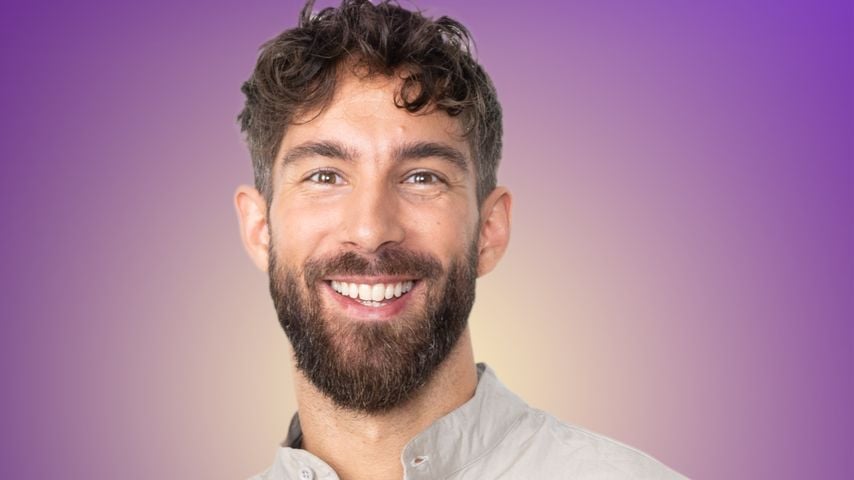 Marcel, "Love is Blind Germany"-Kandidat