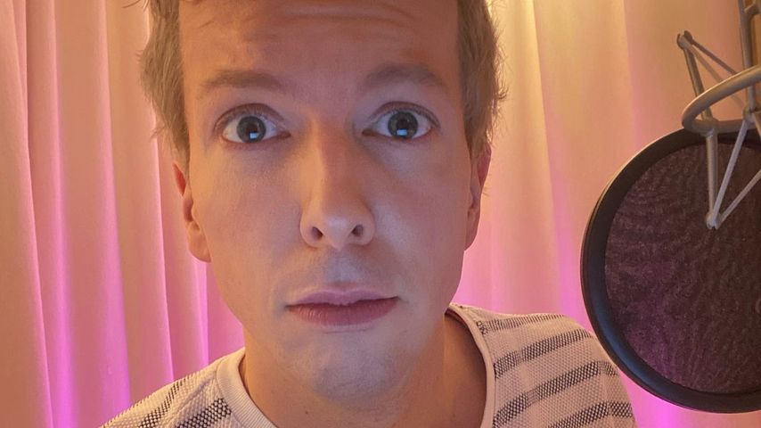 "NightWash"-Star Marcel Mann begeht mit 37 Jahren Suizid