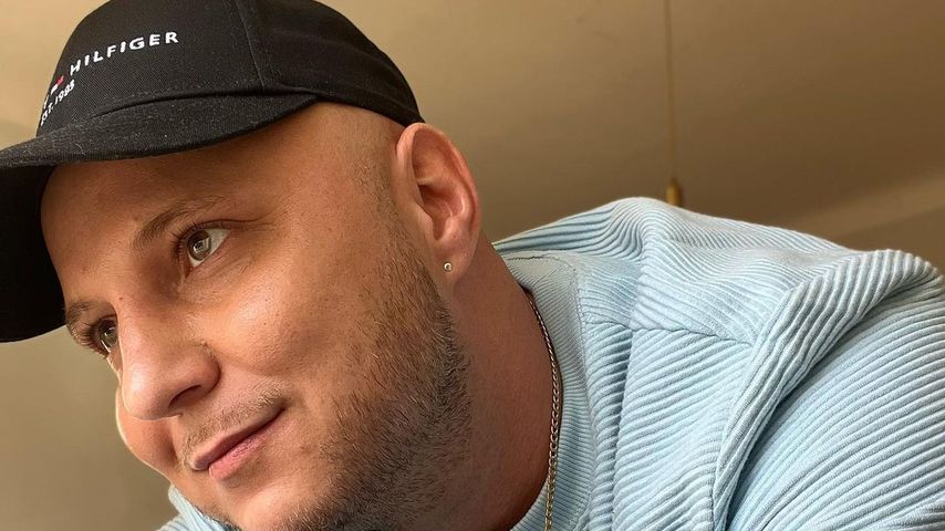 Marcel Maurice Neue im März 2023 in Berlin