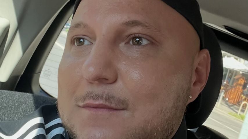 So steht Marcel Maurices Neue zu Liebeleien am BTN-Set