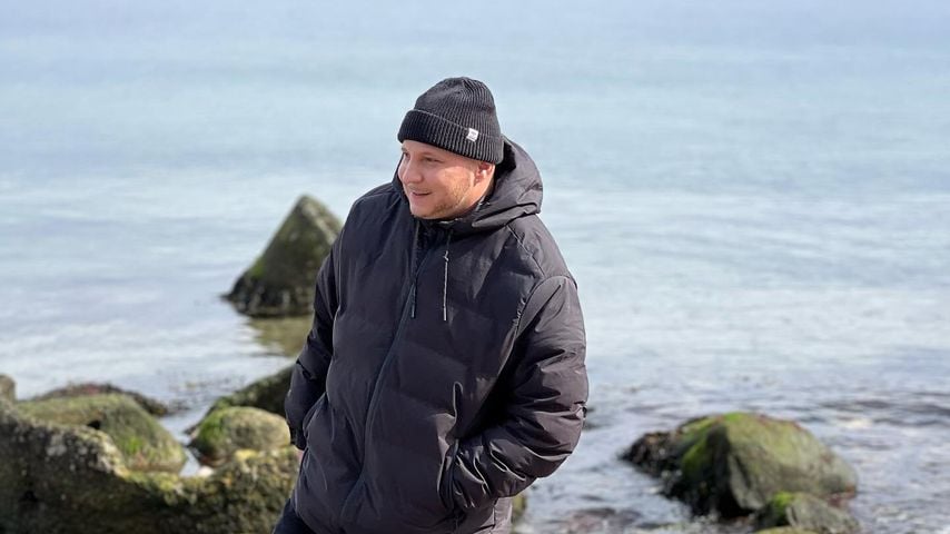 Marcel Maurice Neue, Schauspieler