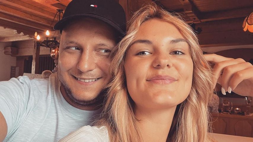 20 Minuten geknutscht: BTN-Marcel und Laura über ersten Kuss