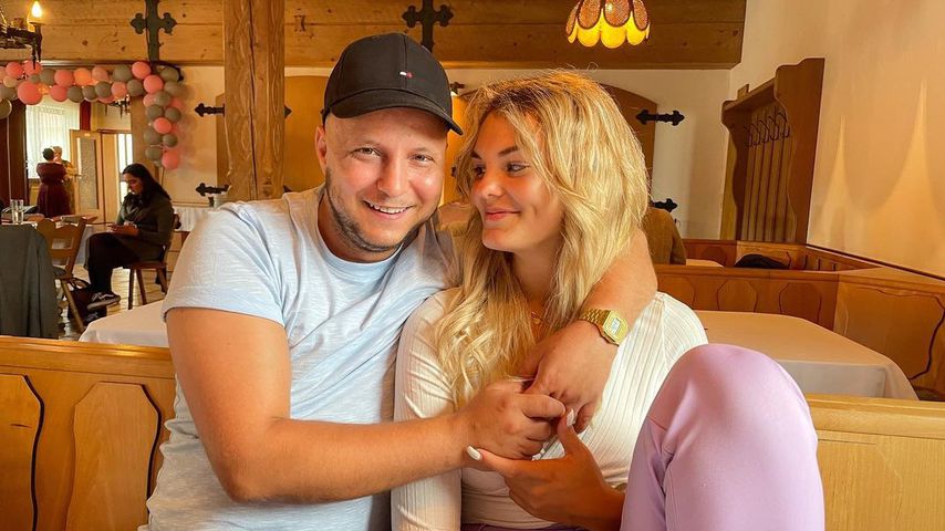 BTN-Paar Marcel und Laura: Wohnen die beiden schon zusammen?