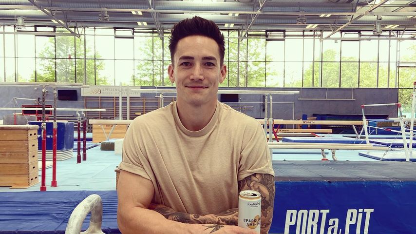Marcel Nguyen, Turner