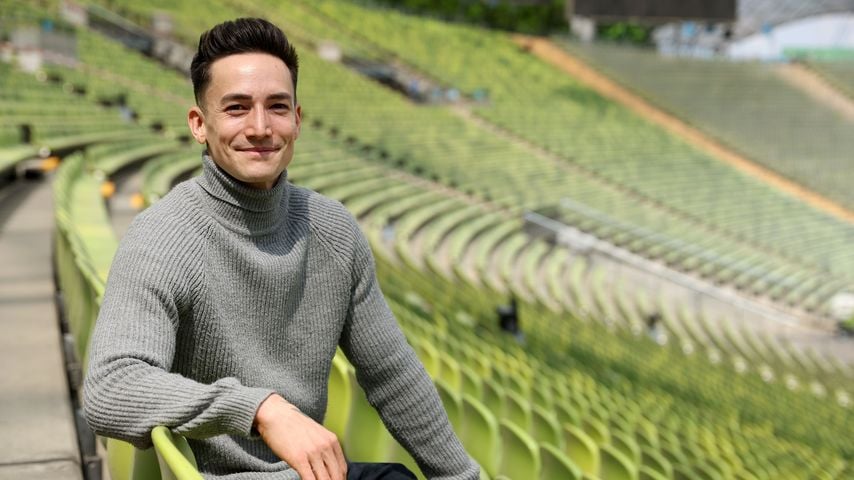 Marcel Nguyen, Mai 2022