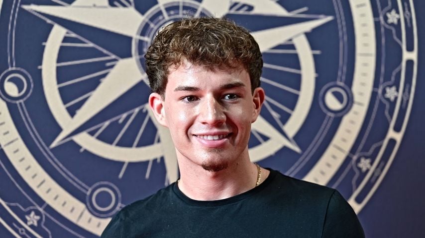 Vor ihm hatte Marcel Nguyen bei "Die Verräter" Respekt