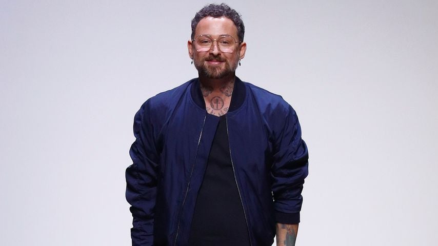 Marcel Ostertag, Designer