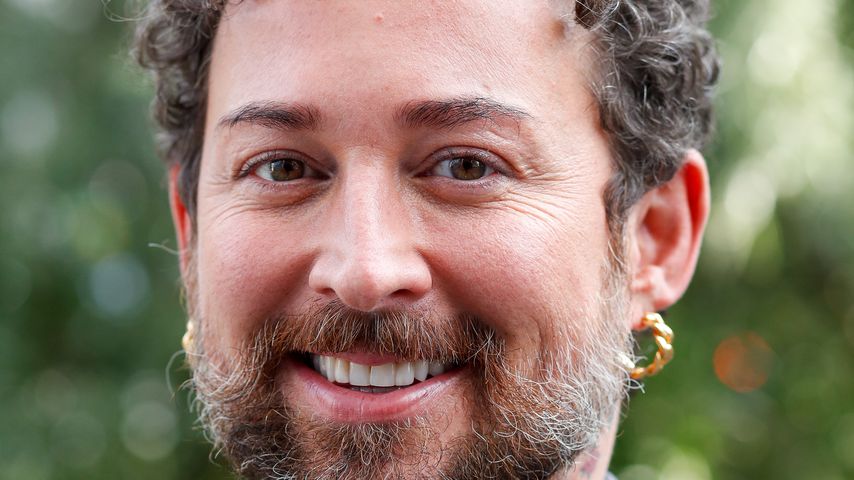 Marcel Ostertag, Modedesigner