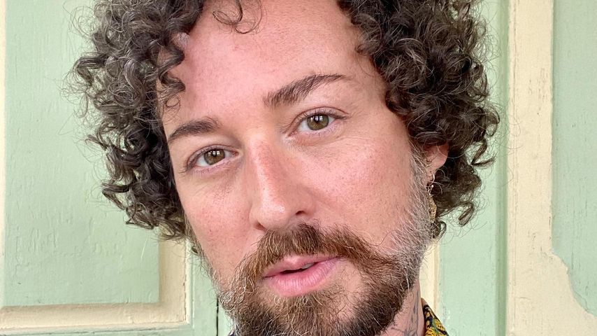 Viel Stress im Job: So findet Marcel Ostertag privat Ruhe