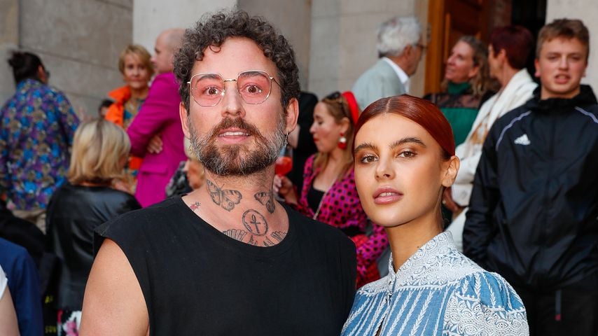 Bei Castings abgelehnt: So läuft Fashion Week für GNTM-Girls