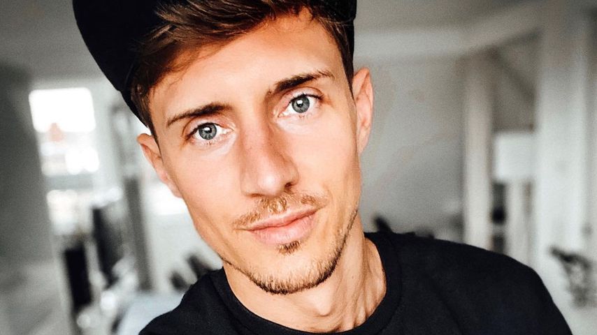 Marcel Pfeifer, Bachelorette-Kandidat