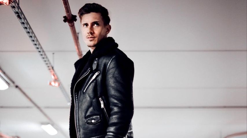 Marcel Pfeifer, Kandidat bei "Die Bachelorette" 2021