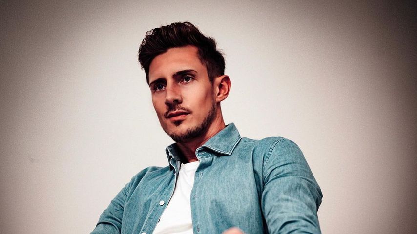 Marcel Pfeifer, TV-Star