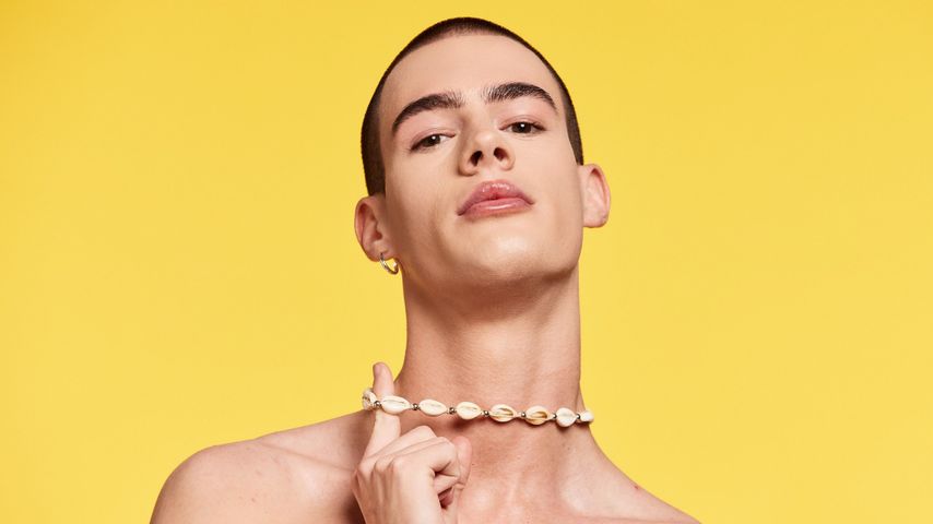 Marcel, "Prince Charming"-Kandidat