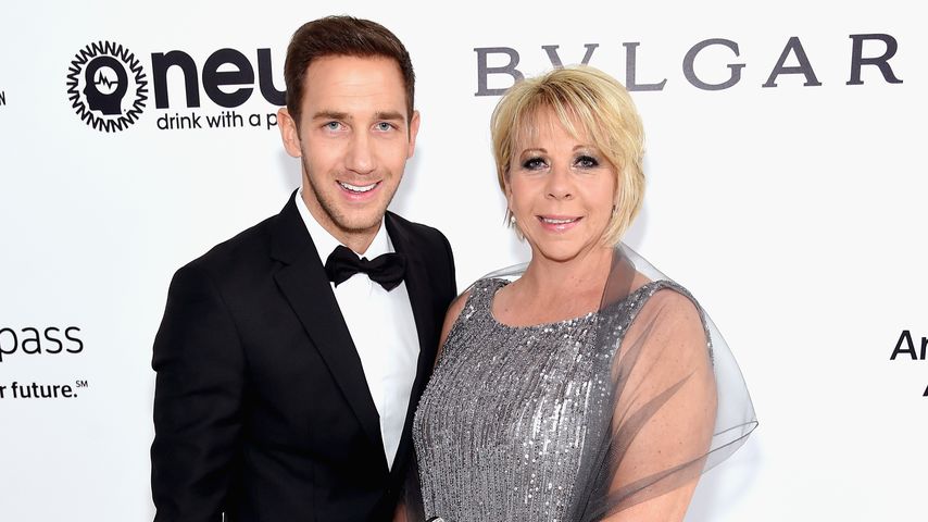 Jünger als er: Das hält Marcel Remus vom Freund seiner Mama