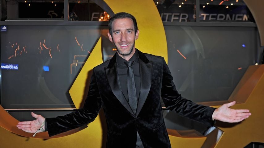 Marcel Remus, Juli 2025