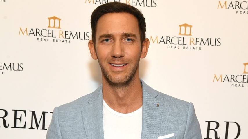 Marcel Remus, März 2023