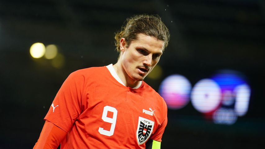 Marcel Sabitzer, Fußballspieler