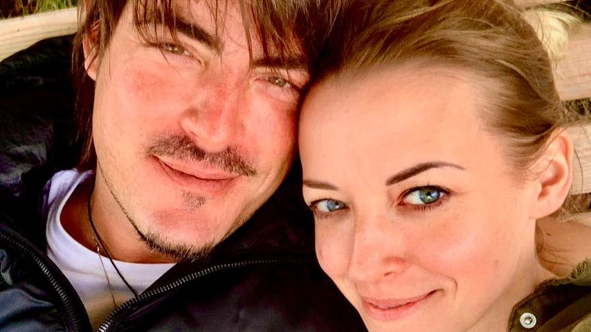Heimliche Trennung und Hochzeit bei Ex-"Unter uns"-Star Mars