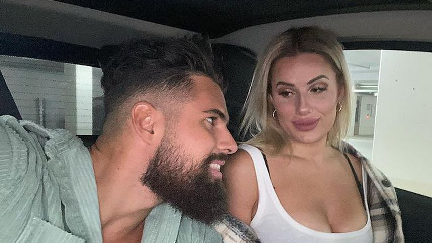 Marcel und Laura