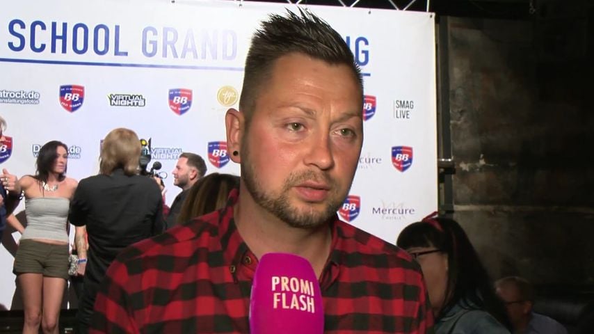 "Big Brother"-Star Marcel Schiefelbein