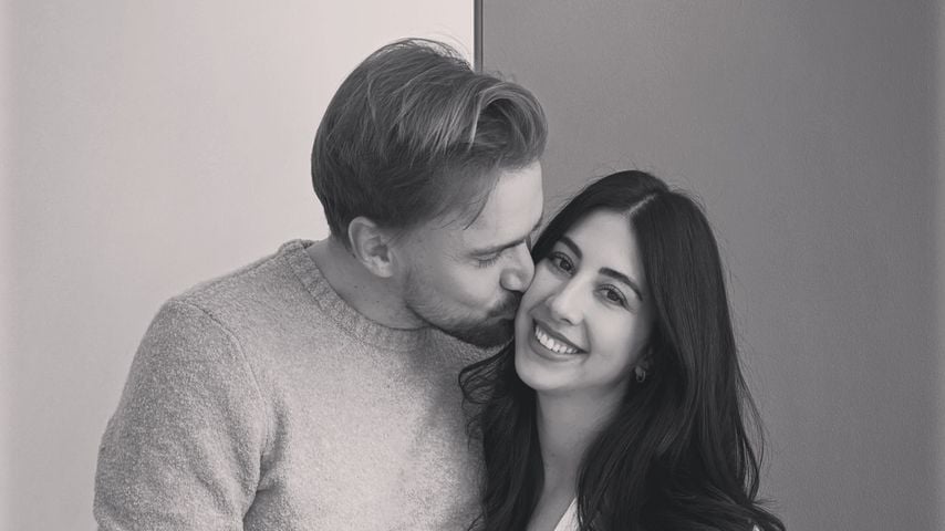 Süß: Ex-Nationalspieler Marcel Schmelzer wird wieder Papa