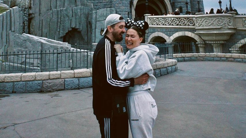 Marcel Scorpion und Sonny Loops, YouTube-Stars