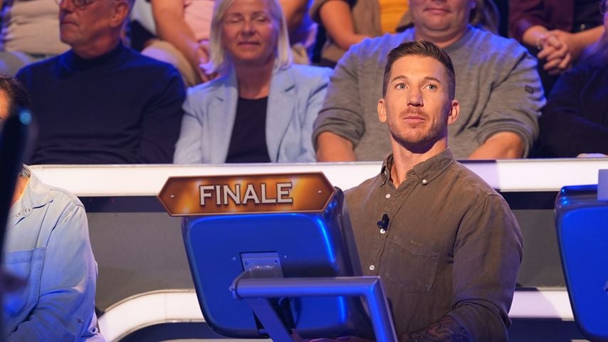 Marcel Seiderer, "Wer wird Millionär?"-Kandidat