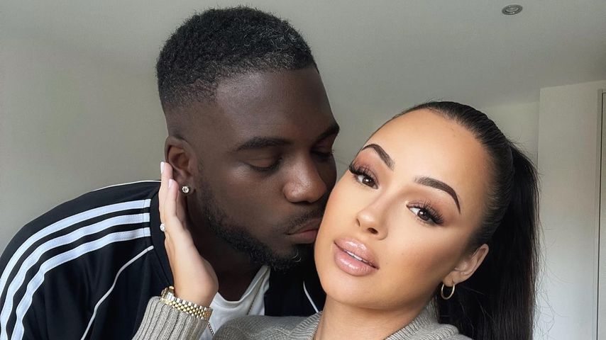UK-"Love Island"-Star Marcel Somerville entfolgt seiner Frau