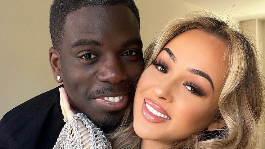 Nach Affäre seiner Frau: Ist Marcel Somerville nun getrennt?