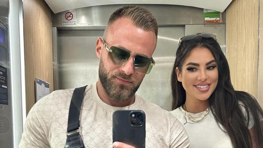 Endlich offiziell: Ricarda Raatz zeigt ihren neuen Partner!