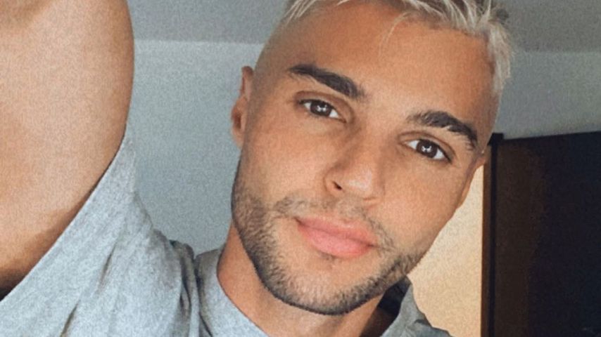 Marcellino Kremers hat Respekt vor Shows wie "Der Bachelor"