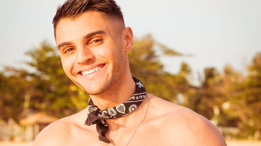 Marcellino Kremers, "Kampf der Realitystars"-Kandidat 2020