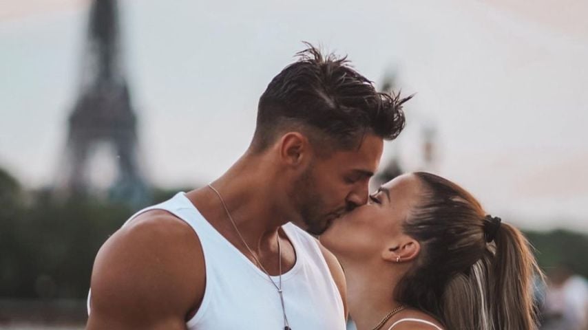 Marcellino Kremers und Dijana Cvijetic, Influencer