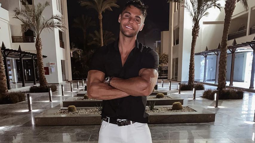 Marcellino Kremers, Ex-"Kampf der Realitystars"-Kandidat