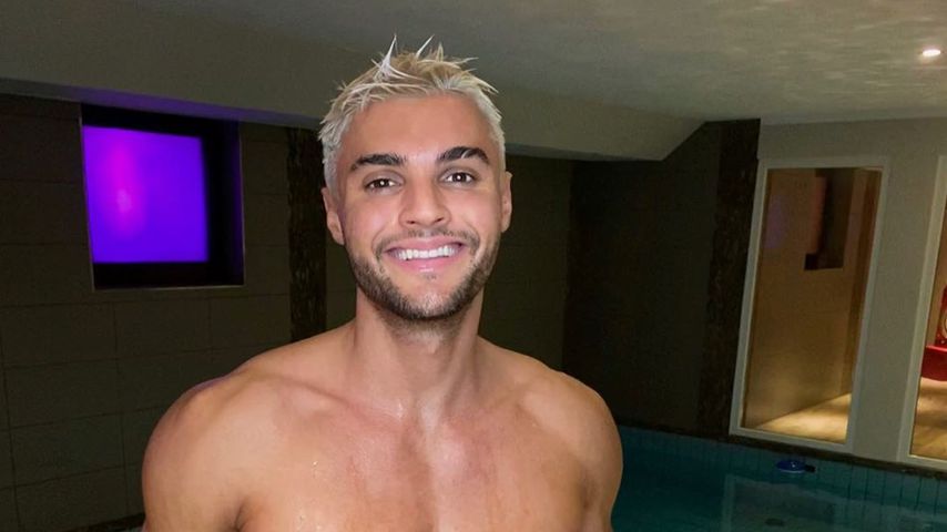 Marcellino Kremers, Reality-TV-Bekanntheit