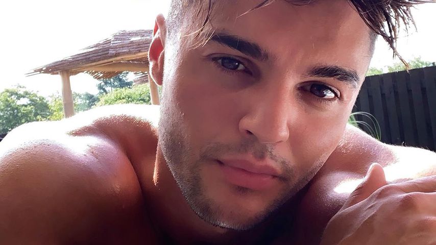 Ex- "Love Island"-Star Marcellino Kremers