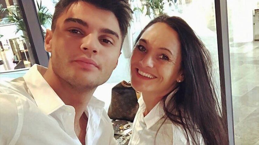 Marcellino Kremers mega-stolz: Seine Mama startet nun durch