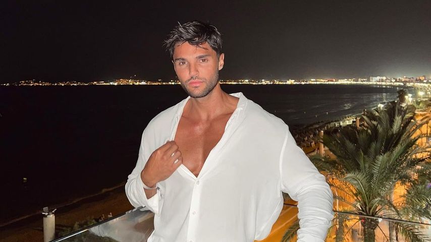 Marcellino Kremers, Realitystar