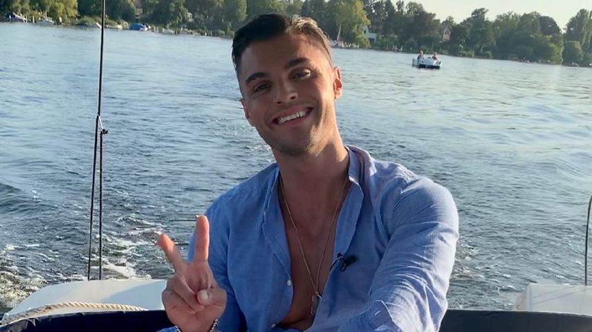 Marcellino Kremers, Reality-TV-Star