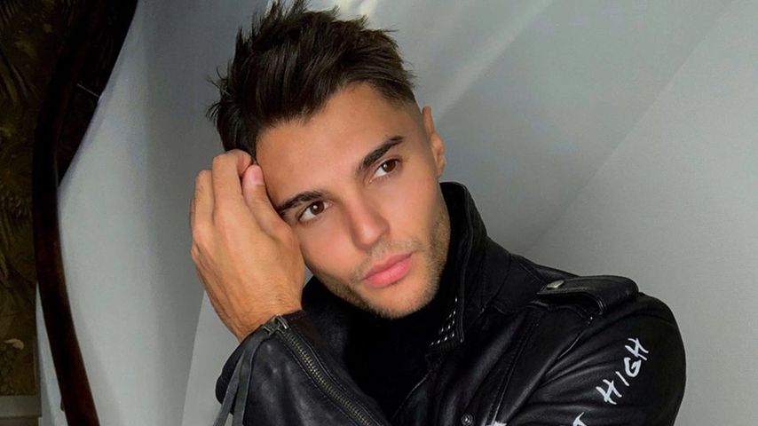 Marcellino Kremers, TV-Star