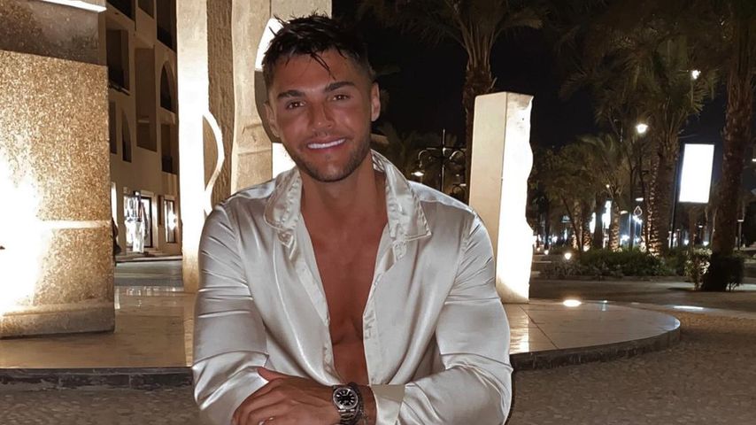Marcellino Kremers, Reality-TV-Star