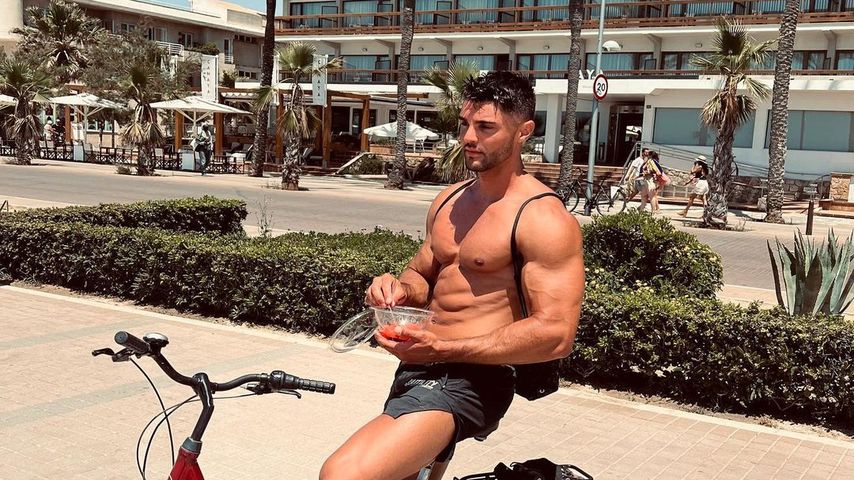 Marcellino Kremers im Juni 2022