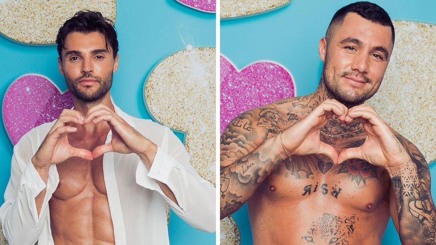 Marcellino verwirrt "Love Island VIP"-Danilos Verhalten sehr