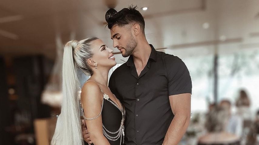 Ohne Corona hätte Marcellino Dijana längst Antrag gemacht!