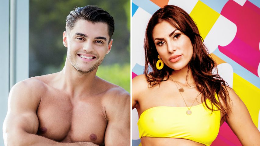 Das denkt Marcellino über "Love Island"-Ricardas Freund-Gate