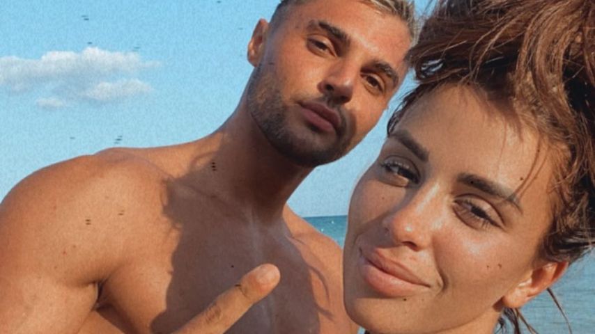 Haben Marcellino und Dijana Kontakt zu "Love Island"-Flirts?