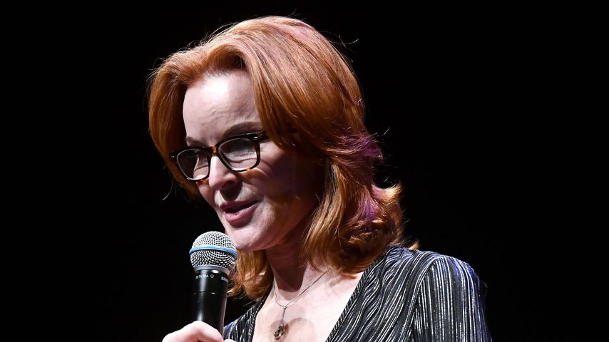 Marcia Cross im September 2019