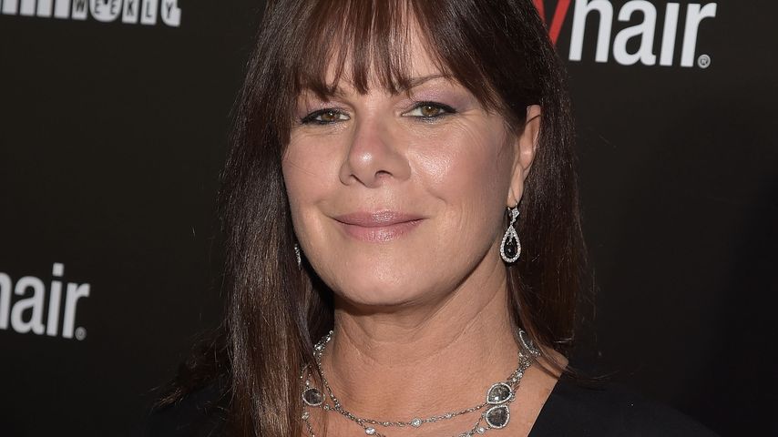 Shades of Grey: Sie spielt Christian Greys Mutter